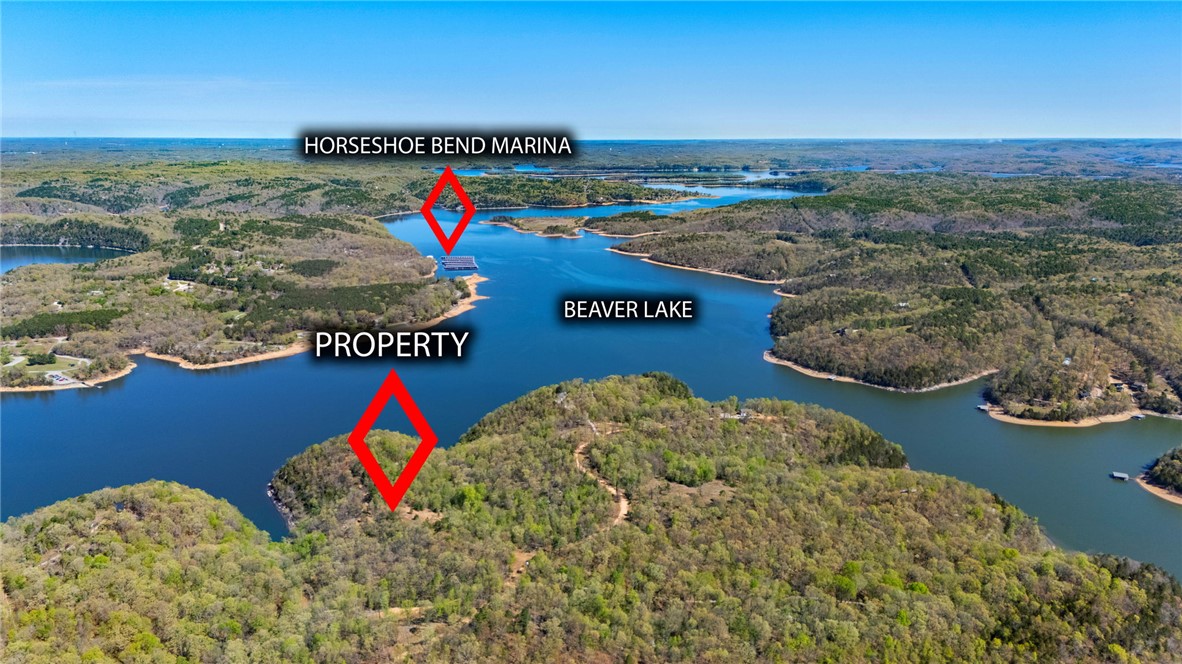 23.26 Acres McKnight Lane