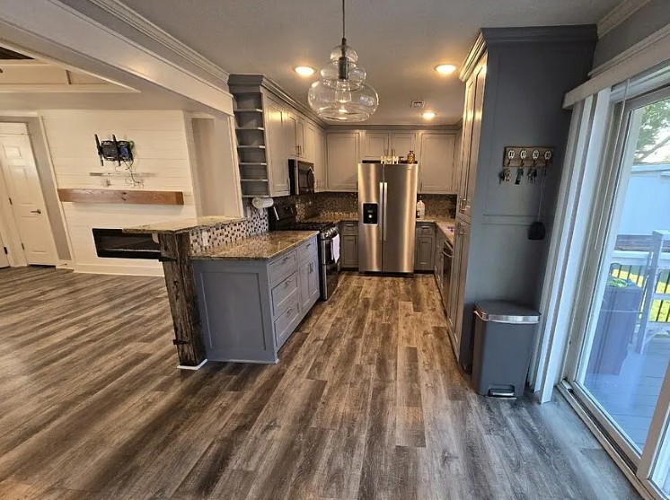 2307 Beth Lane