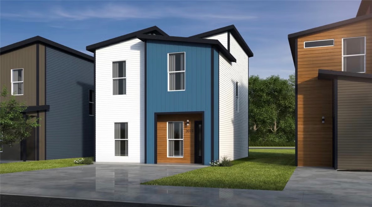 511 Solar Street