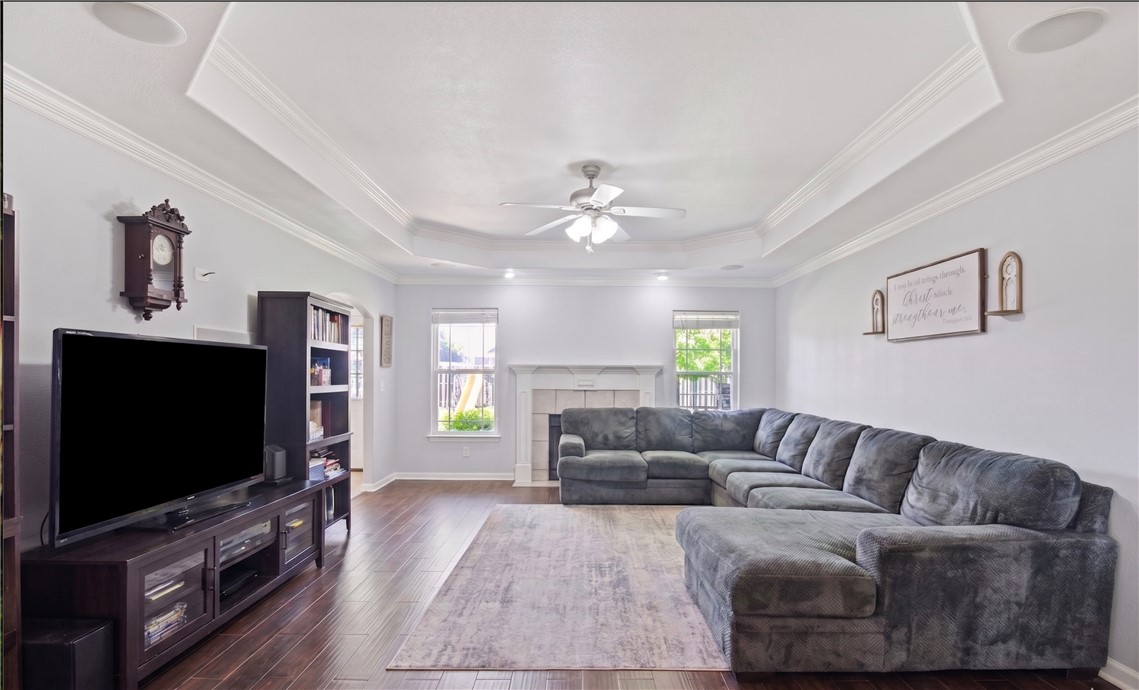 301 Beasley Drive