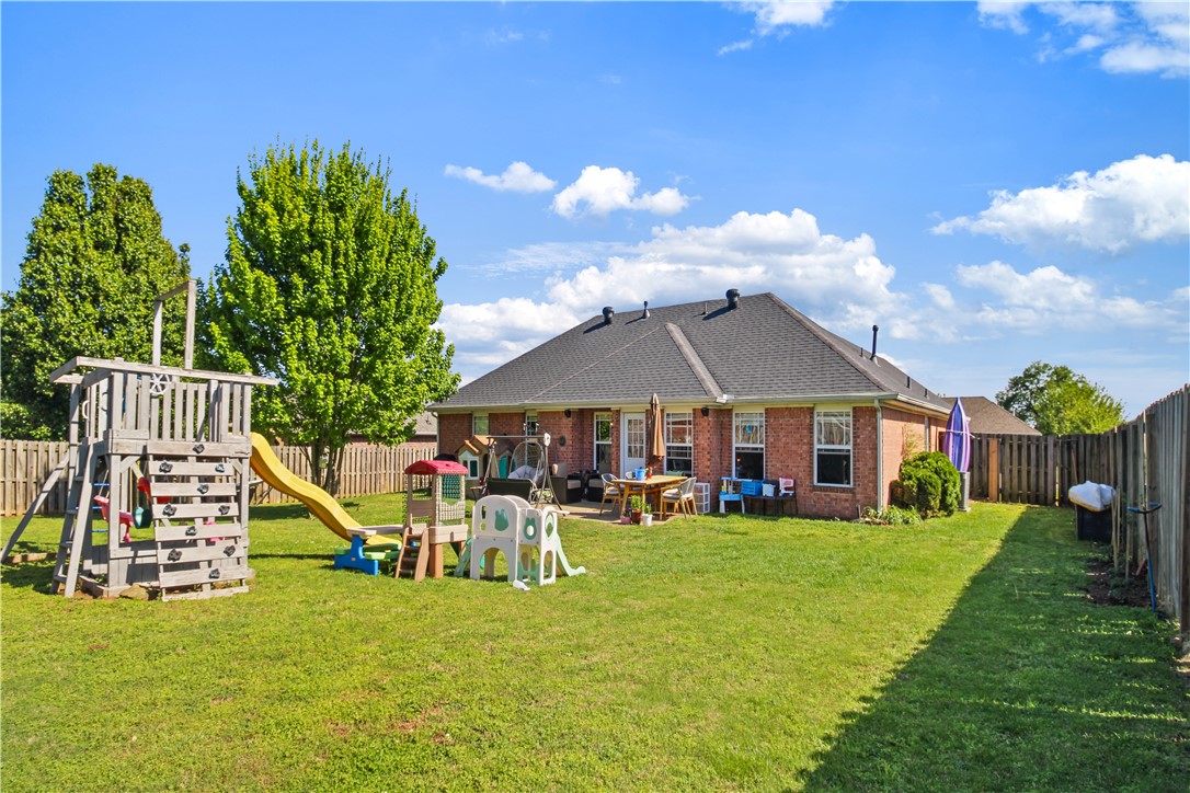 301 Beasley Drive