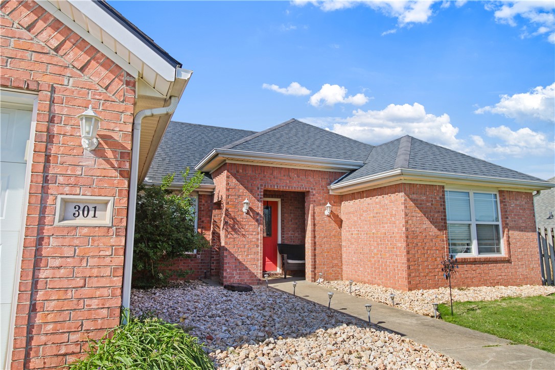 301 Beasley Drive