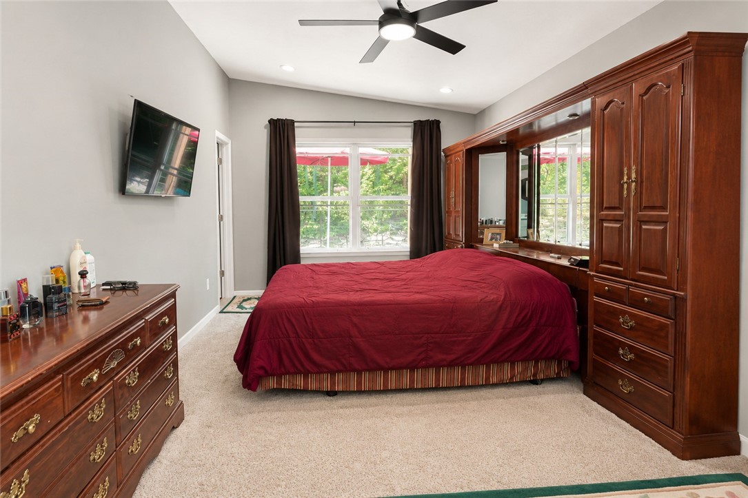 2951 Black Oak Road