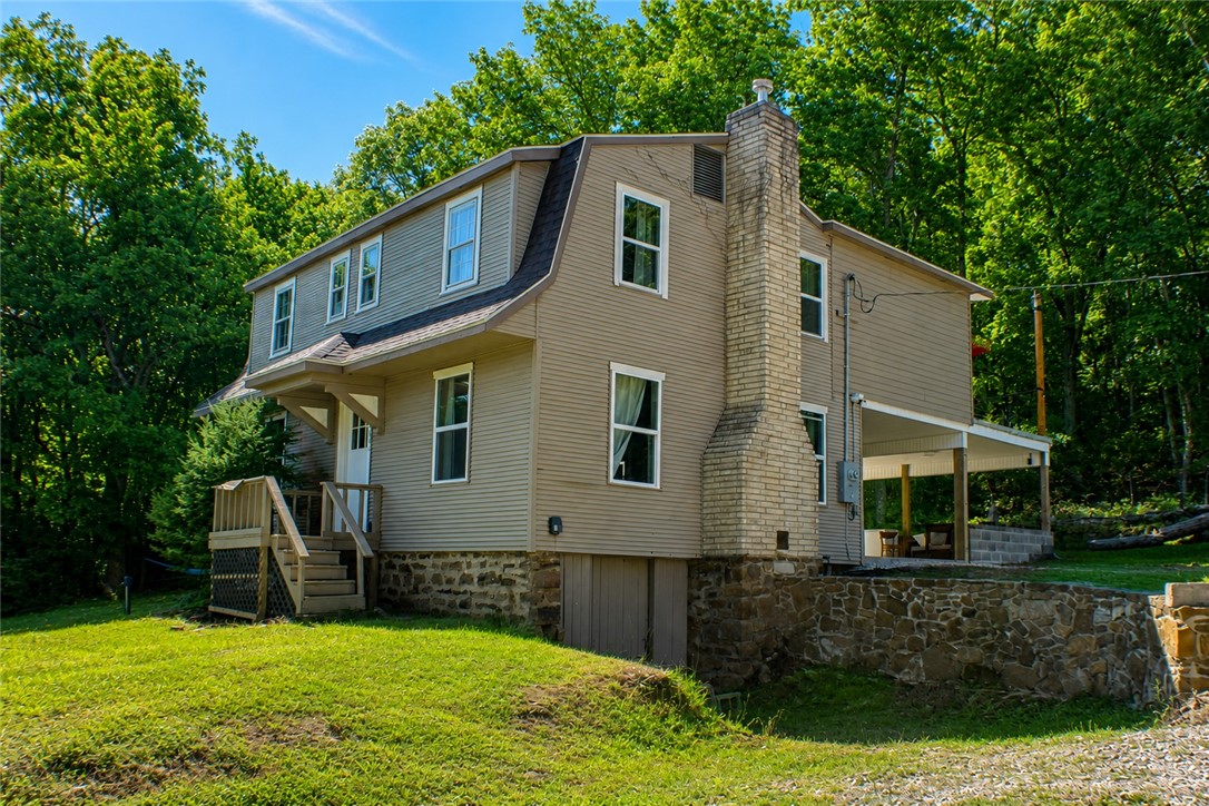 2951 Black Oak Road
