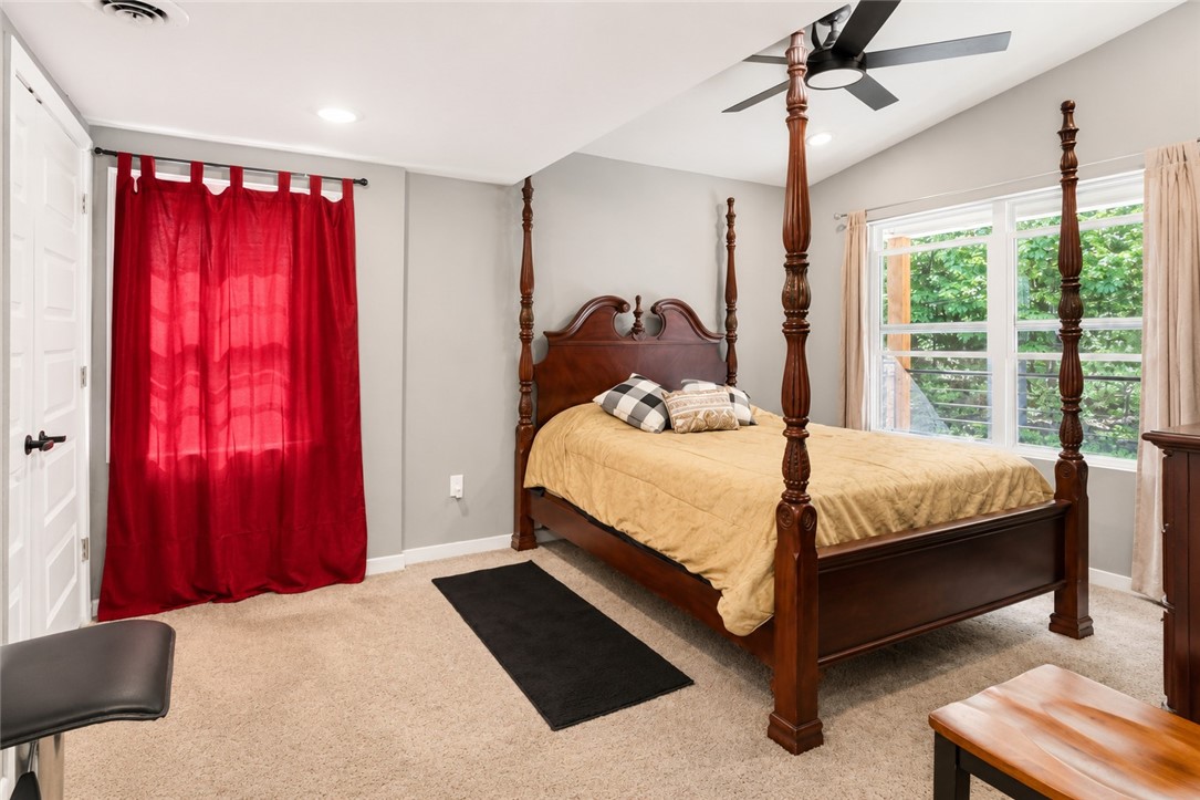 2951 Black Oak Road
