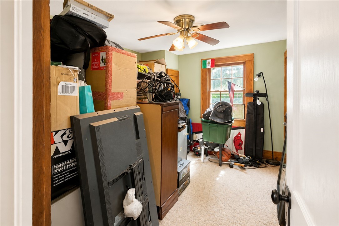 2951 Black Oak Road