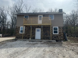 2951 Black Oak Road