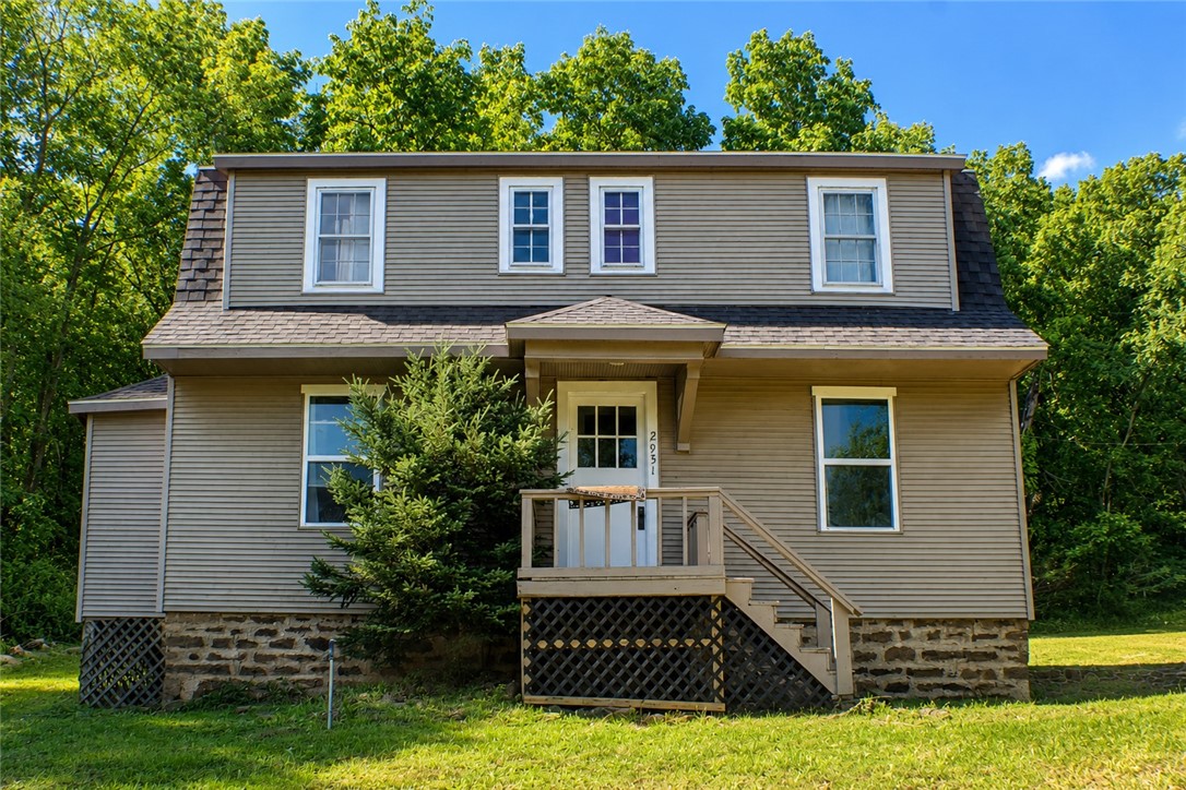 2951 Black Oak Road