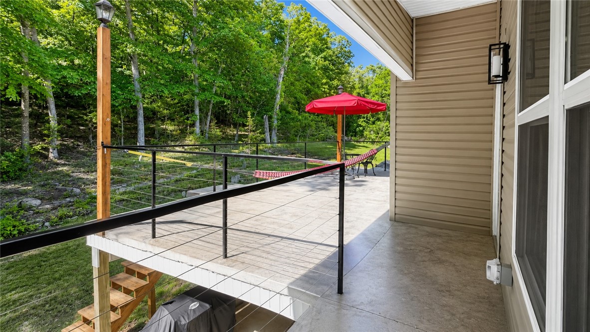 2951 Black Oak Road