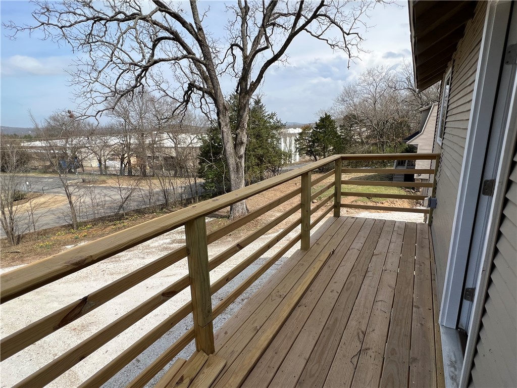 2951 Black Oak Road