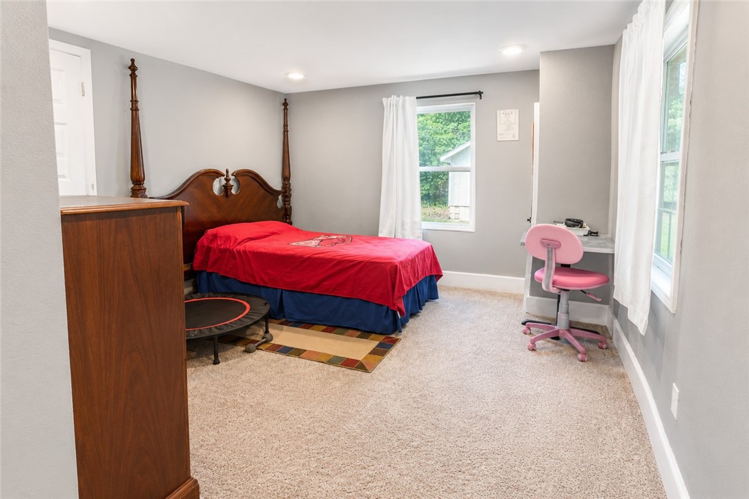 2951 Black Oak Road