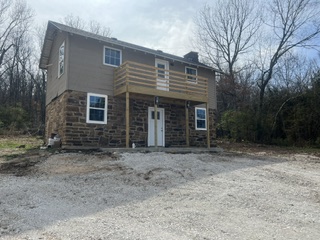 2951 Black Oak Road
