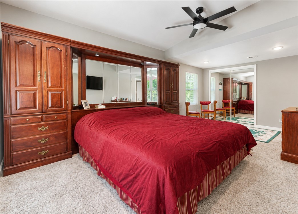 2951 Black Oak Road