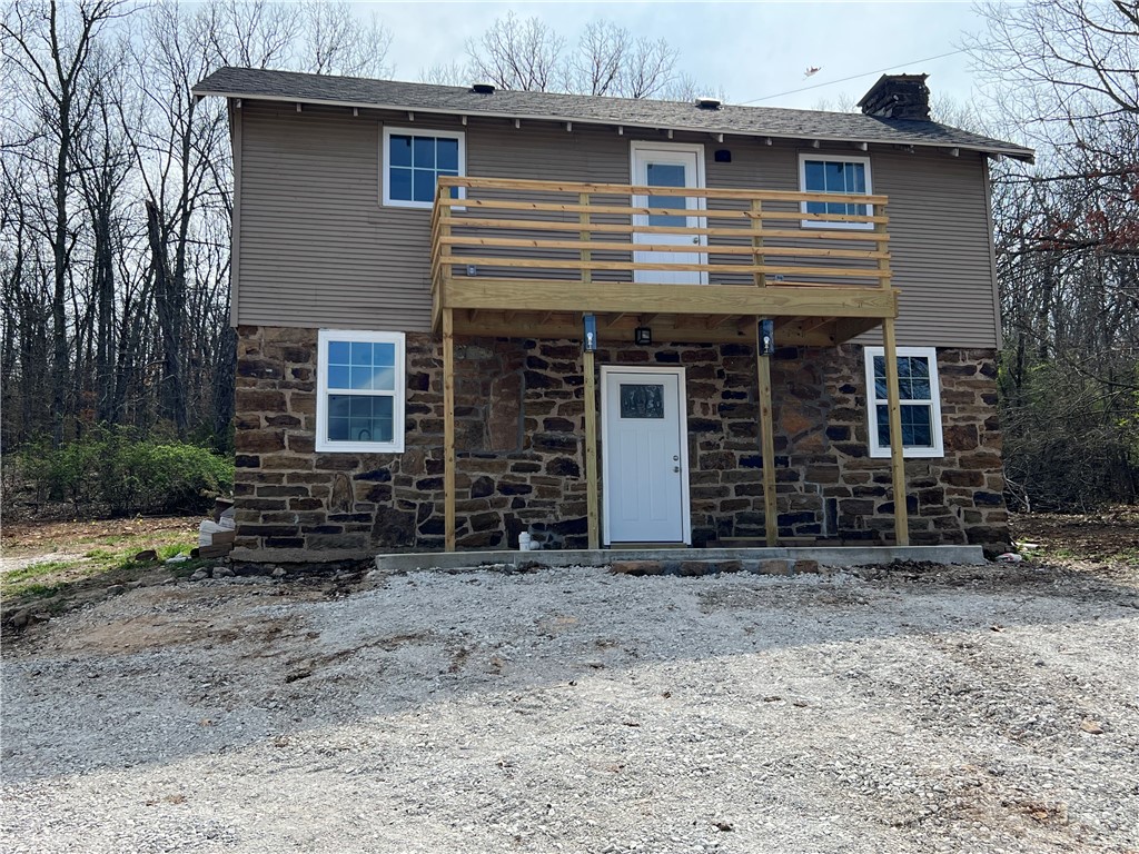 2951 Black Oak Road