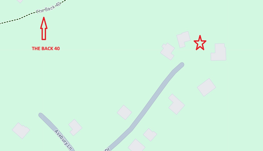 Cherhill Drive