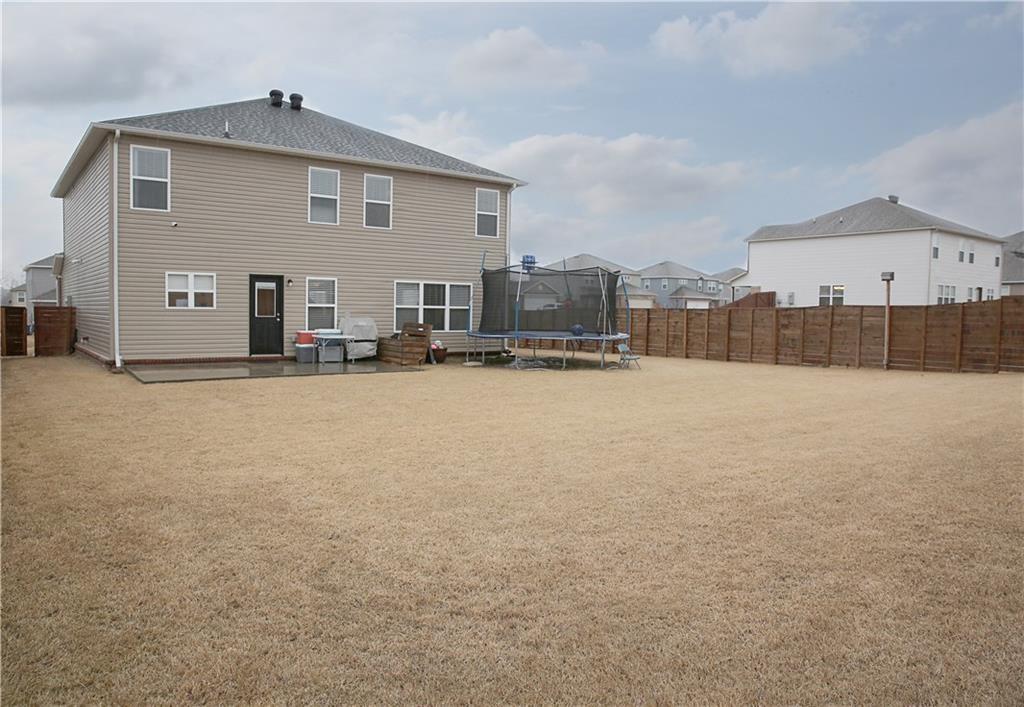 801 SW Loudon Drive