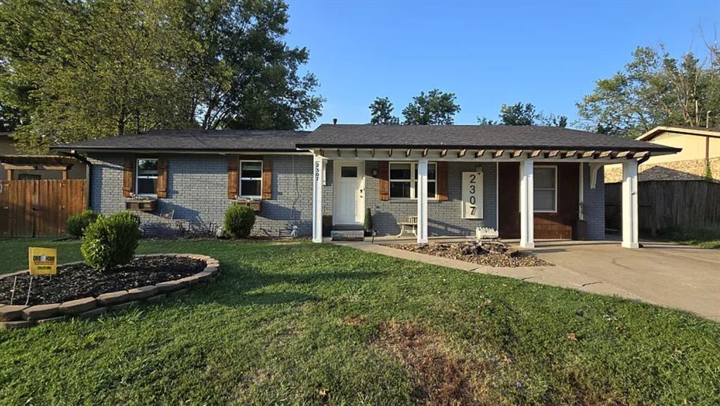 2307 Beth Lane