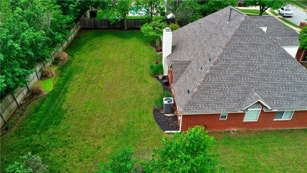 5408 W Redbud Street