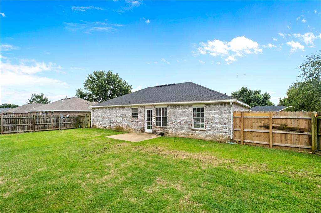 730 Patty Lane