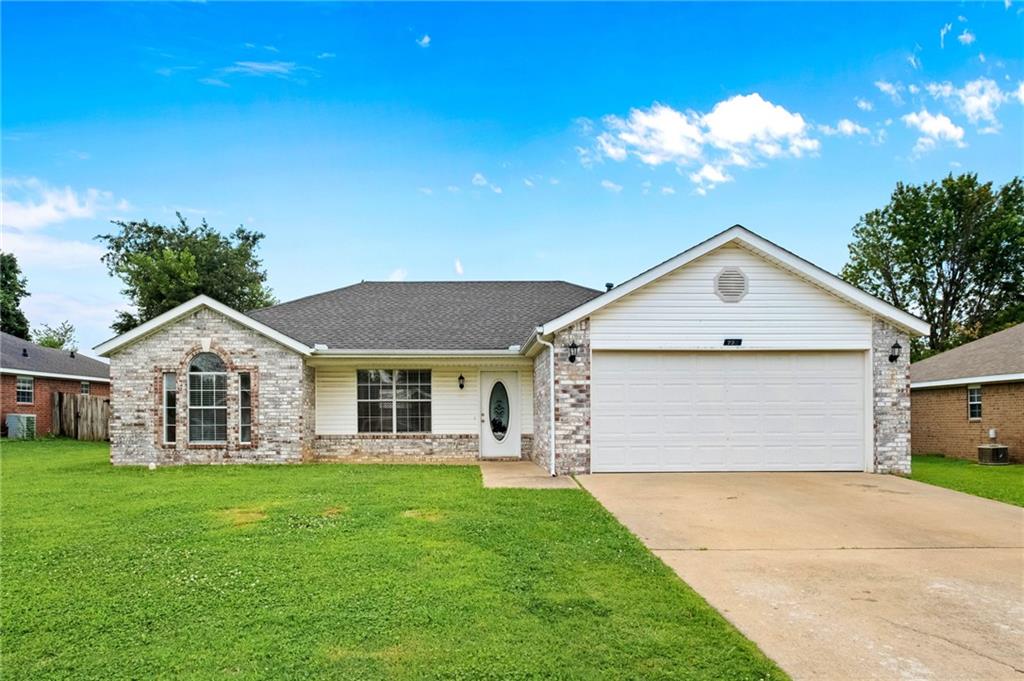 730 Patty Lane