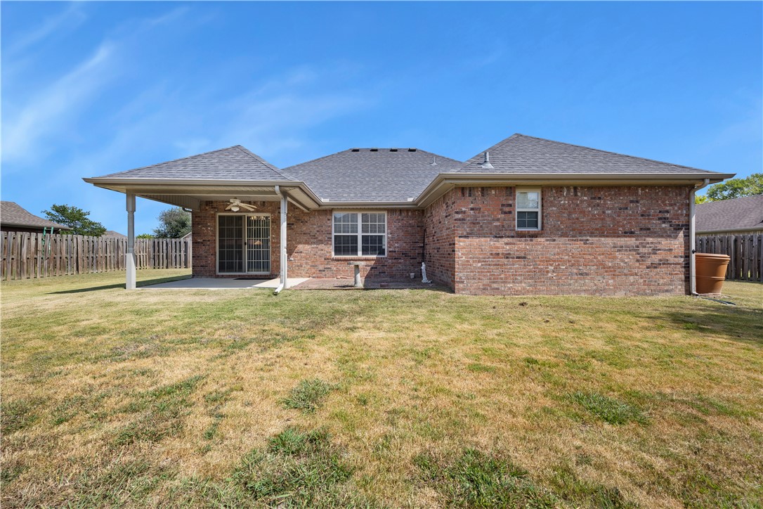 2369 Sara Alice Court
