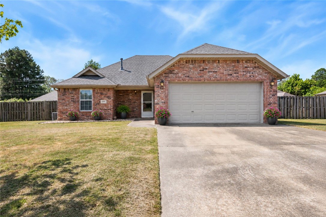 2369 Sara Alice Court