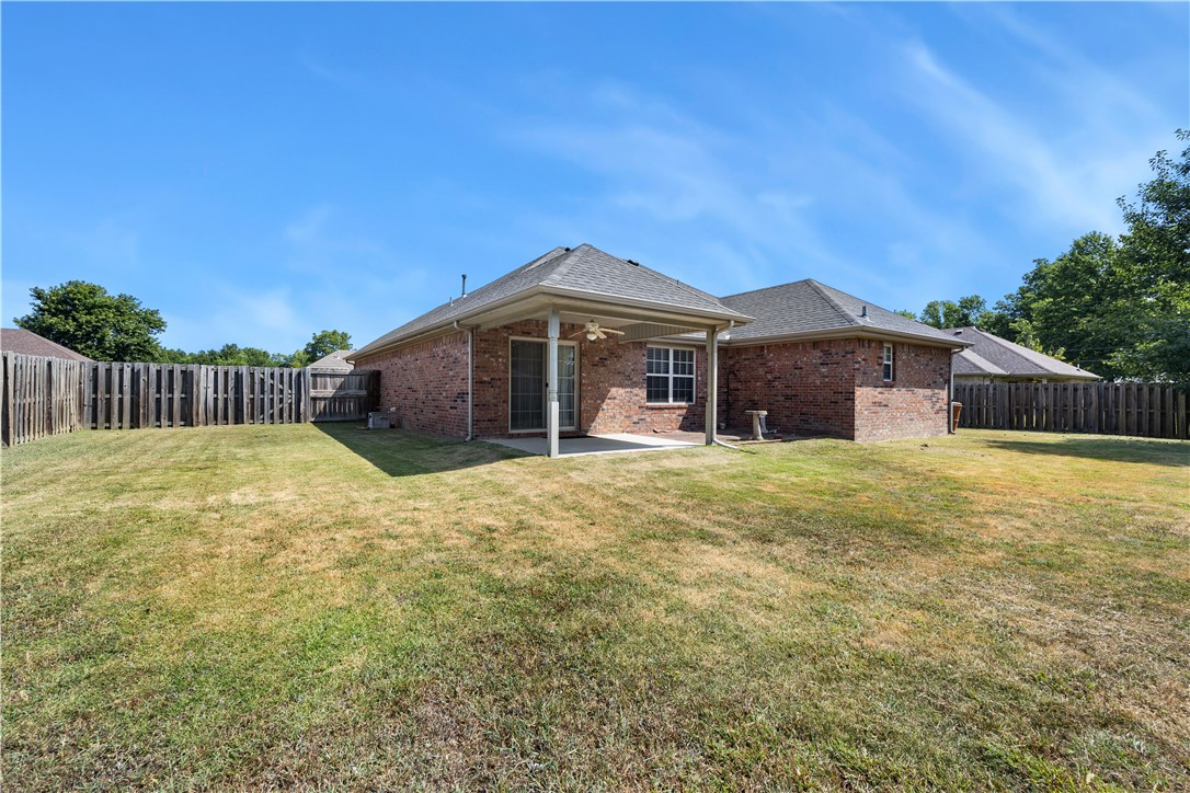 2369 Sara Alice Court