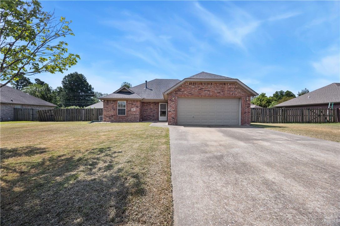 2369 Sara Alice Court