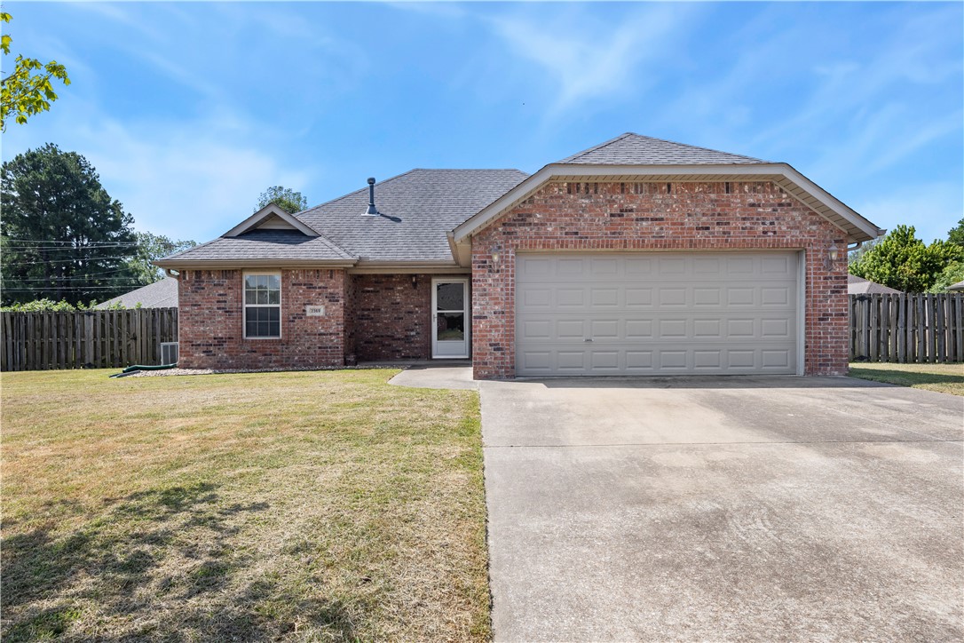 2369 Sara Alice Court