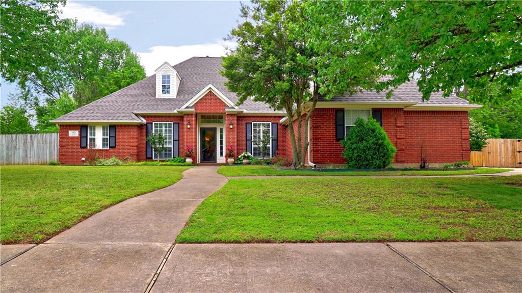 5408 Redbud Street