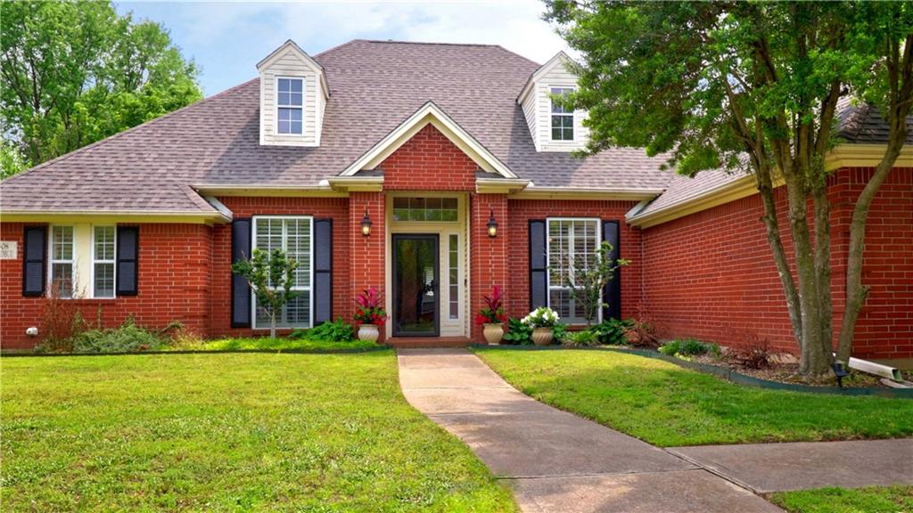 5408 Redbud Street