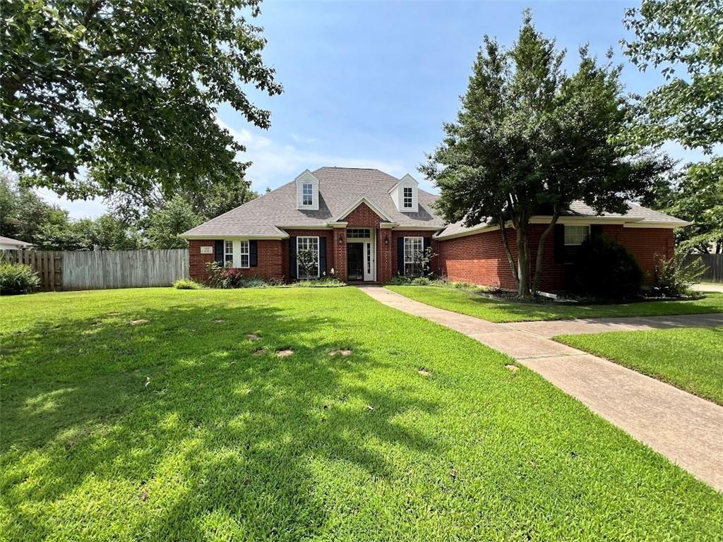 5408 Redbud Street