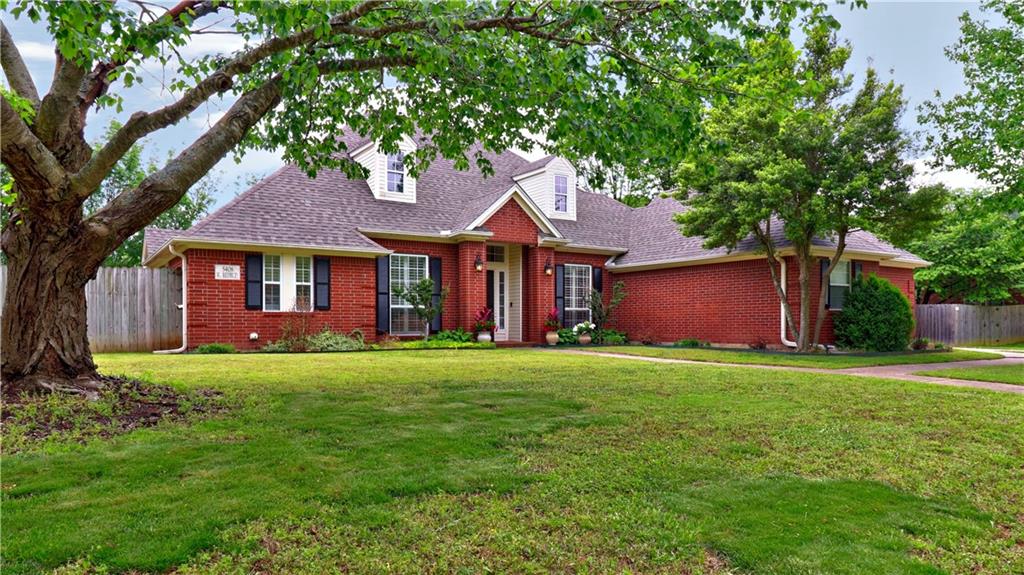 5408 Redbud Street