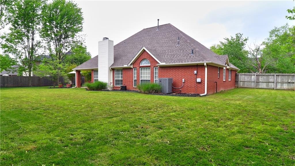 5408 Redbud Street