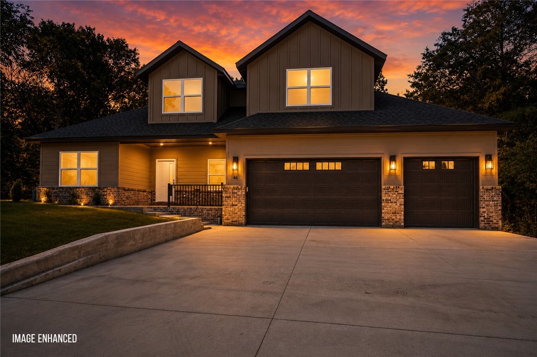 46 Chaucer Drive