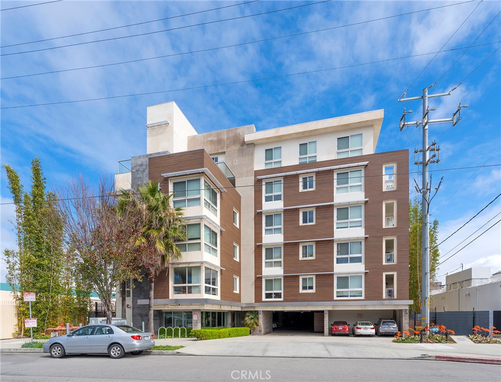 4140 Glencoe Avenue 609