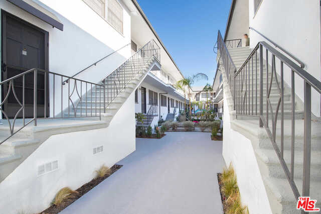 615 OCEAN AVE Unit: G