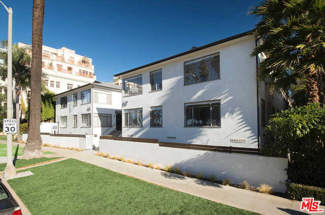 615 OCEAN AVE Unit: G