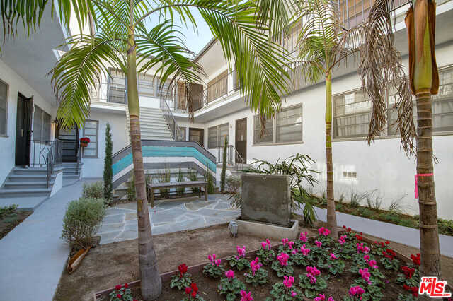 615 OCEAN AVE Unit: G