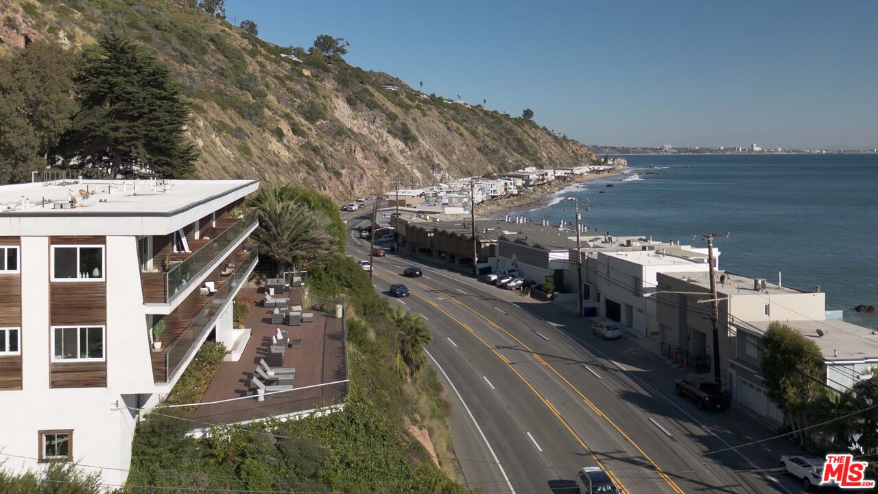 20747 PACIFIC COAST HWY Unit: 3