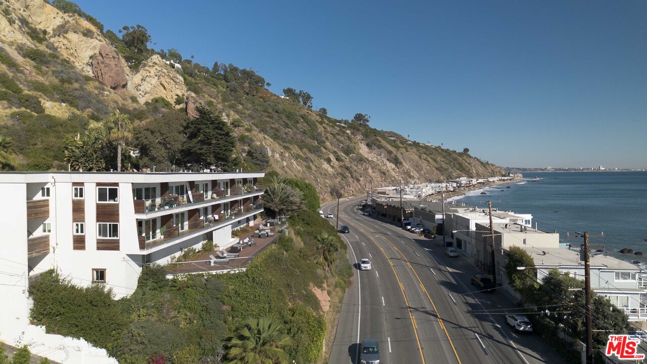 20747 Pacific Coast HWY Unit: 9