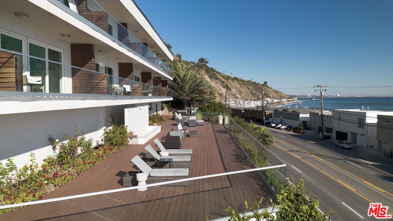 20747 Pacific Coast HWY Unit: 10