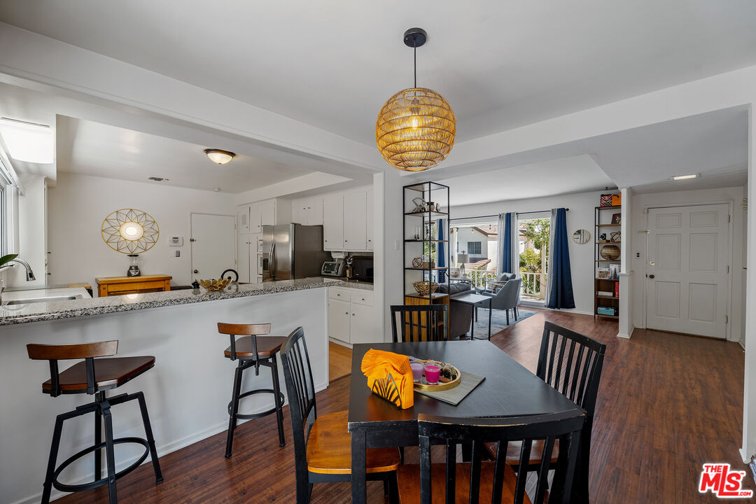 3539 Camino De La Cumbre