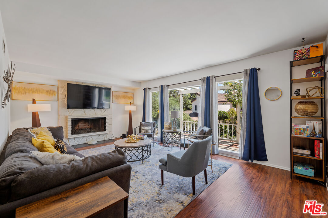 3539 Camino De La Cumbre