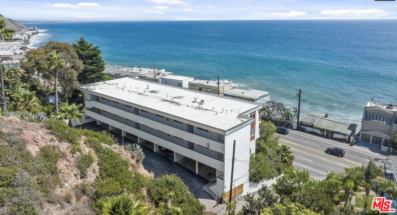 20747 Pacific Coast Hwy Unit: 5