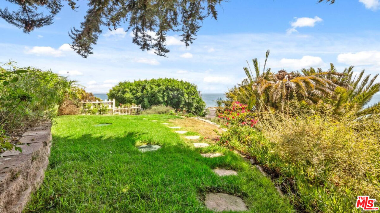 20747 Pacific Coast Hwy Unit: 5