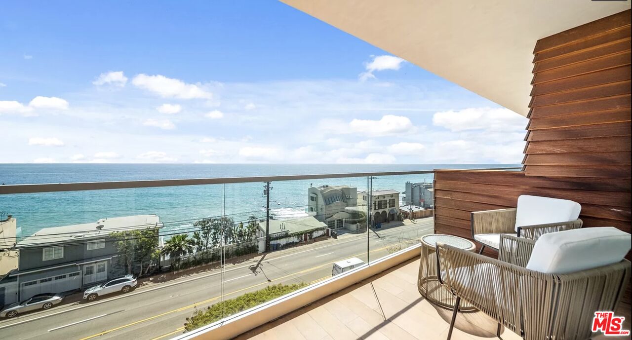 20747 Pacific Coast Hwy Unit: 5