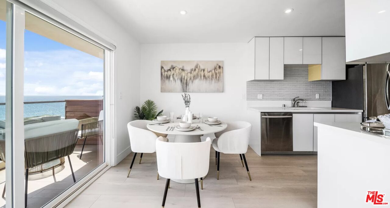 20747 Pacific Coast Hwy Unit: 5