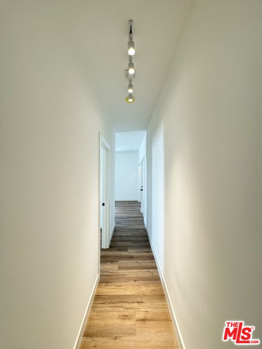 151 N Swall Dr Unit: 6