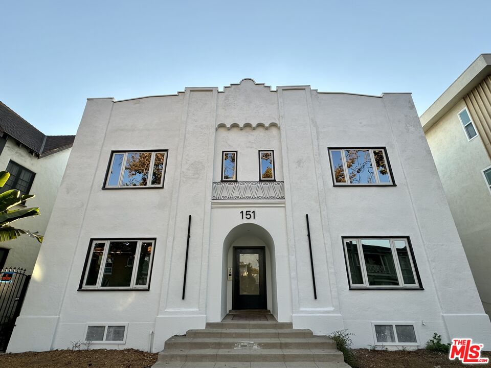 151 N Swall Dr Unit: 6